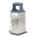 Терка 6 - ти гранна Lessner Sky Blue 10099