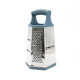 Терка 6 - ти гранна Lessner Sky Blue 10097
