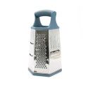 Терка 6 - ти гранна Lessner Sky Blue 10097