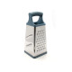 Тертка 4 грані Lessner Sky Blue 10098