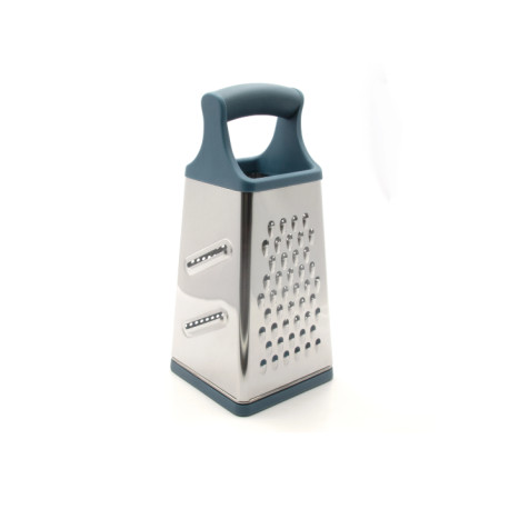 Тертка 4 грані Lessner Sky Blue 10098