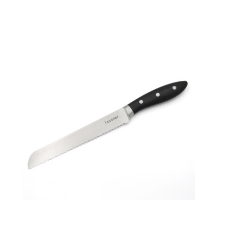Ніж для хлібу 20см Lessner Easy Cook 77861-6