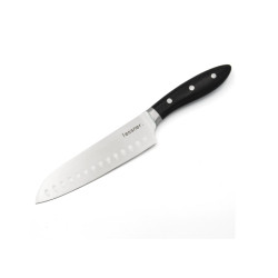 Lessner.Easy Cook.Ніж сантоку L=17см 77861-4