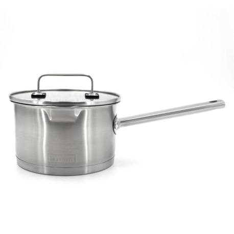 Ківш 1,8л/16см Lessner 55886-16s