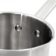 Ківш 1,8л/16см Lessner 55886-16s