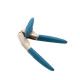 Ключ консервний металевий 16см Lessner Sky Blue 10325