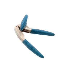 Ключ консервний металевий 16см Lessner Sky Blue 10325