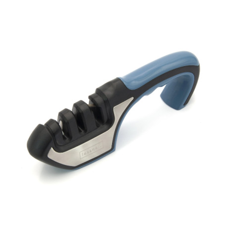 Точилка для ножів Lessner Sky Blue 10309