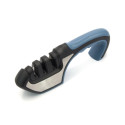 Точилка для ножів Lessner Sky Blue 10309