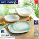 Сервиз Luminarc 19пр Isa Green J5908