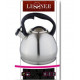 Чайник 3 л Lessner 49505