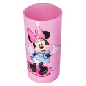 Стакан 270мл Luminarc розовый Disney Minnie Colors H6106
