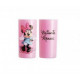 Стакан 270мл Luminarc розовый Disney Minnie Colors H6106