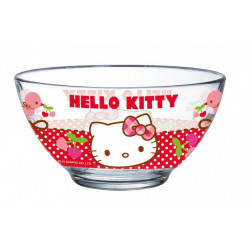 Салатник 500мл Luminarc Disney Hello Kitty Cherries J0025