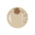 Тарелка десертная 19см Luminarc Stella Chocolat J1910