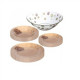 Сервиз Luminarc Stella Chocolat 19пр J1917