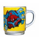 Набор детской посуды 3 пр. Luminarc Disney Spiderman
