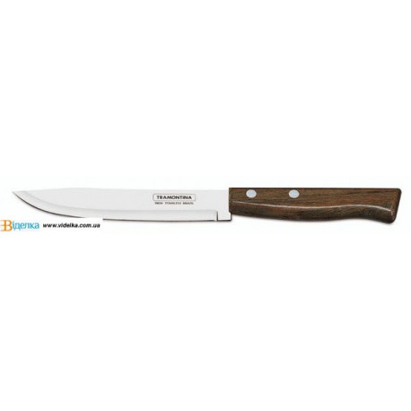 Нож для мяса Tramontina TRADICIONAL M 22216/107