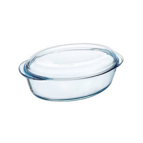 Гусятница 3 л 33x19.9 см Pyrex Essentials 459A000