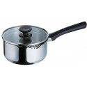 Ковш PYREX PRONTO с крышкой, 20см (2.6 л) SSPAP20