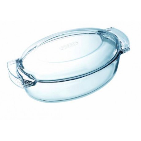 Гусятница 5,8 л Pyrex 460A000