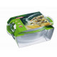 Кастрюля Pyrex 5.8л с крышкой овальная