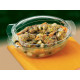 Кастрюля Pyrex 5.8л с крышкой овальная