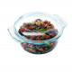 Кастрюля Pyrex 3.5л  с крышкой 112A000