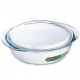 Кастрюля Pyrex  ESSENTIALS круглая 3.2л 208A000