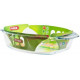 Форма Pyrex OPTIMUM овальная 30x21 см 410B000*