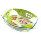 Форма Pyrex OPTIMUM овальная 30x21 см 410B000*