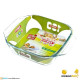 Форма Pyrex OPTIMUM квадратная, 29x23 см 400B000