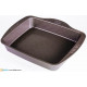 Форма Pyrex Asimetria 35x27 cm, прямоугольная AS35RR0