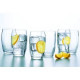 Luminarc Versailles Набор стаканов высоких 375мл-6шт