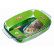 Форма прямоуголная 34х22х6 см Pyrex Classic 231B000