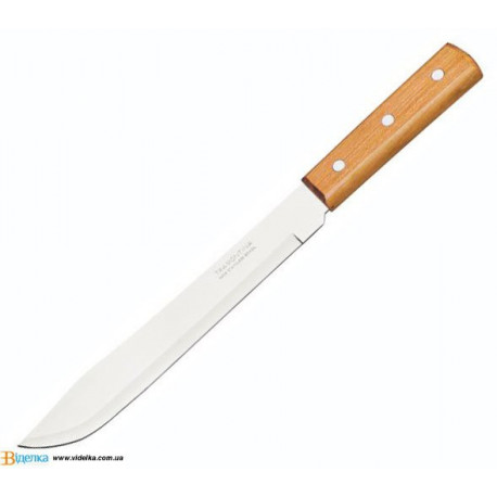 Набор ножей для мяса 12шт Tramontina Dynamic 203мм 22901/008
