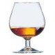 Набор бокалов для коньяка Luminarc World Spirits 250мл-4шт