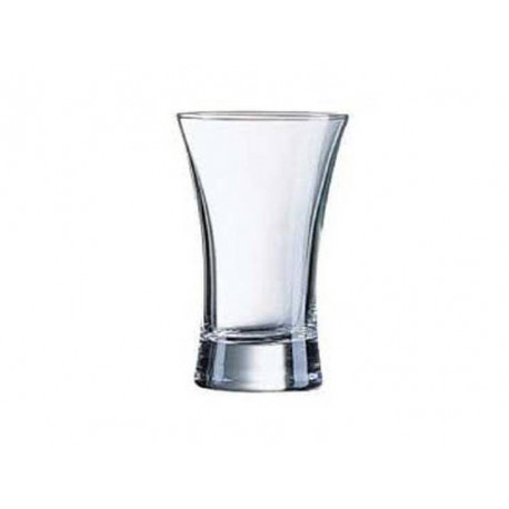 Luminarc World Spirits Shot Набор стопок 70мл-4шт