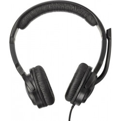 Гарнитура Trust GXT 10 Gaming Headset