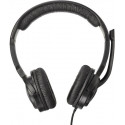 Гарнитура Trust GXT 10 Gaming Headset