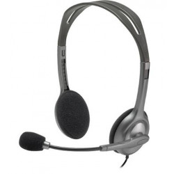 Гарнитура Logitech Stereo Headset H111