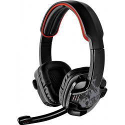 Гарнитура Trust GXT 340 7.1 Surround Gaming Headset