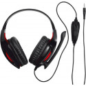 Гарнитура Trust GXT 330 XL endurance headset