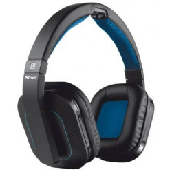 Наушники Trust Rezon Wireless Headphone for TV