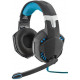 Гарнитура Trust GXT 363 7.1 Bass Vibration Headset