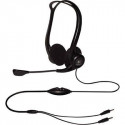 Гарнитура Logitech PC Headset 860
