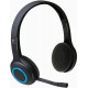 Гарнитура Logitech Wireless Headset H600