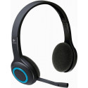 Гарнитура Logitech Wireless Headset H600