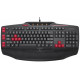 Клавиатура Logitech Gaming Keyboard G103