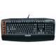 Клавиатура Logitech G710 + Mechanical Gaming